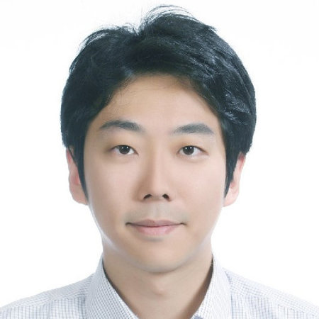 Profile photo of  Kiwon Ok